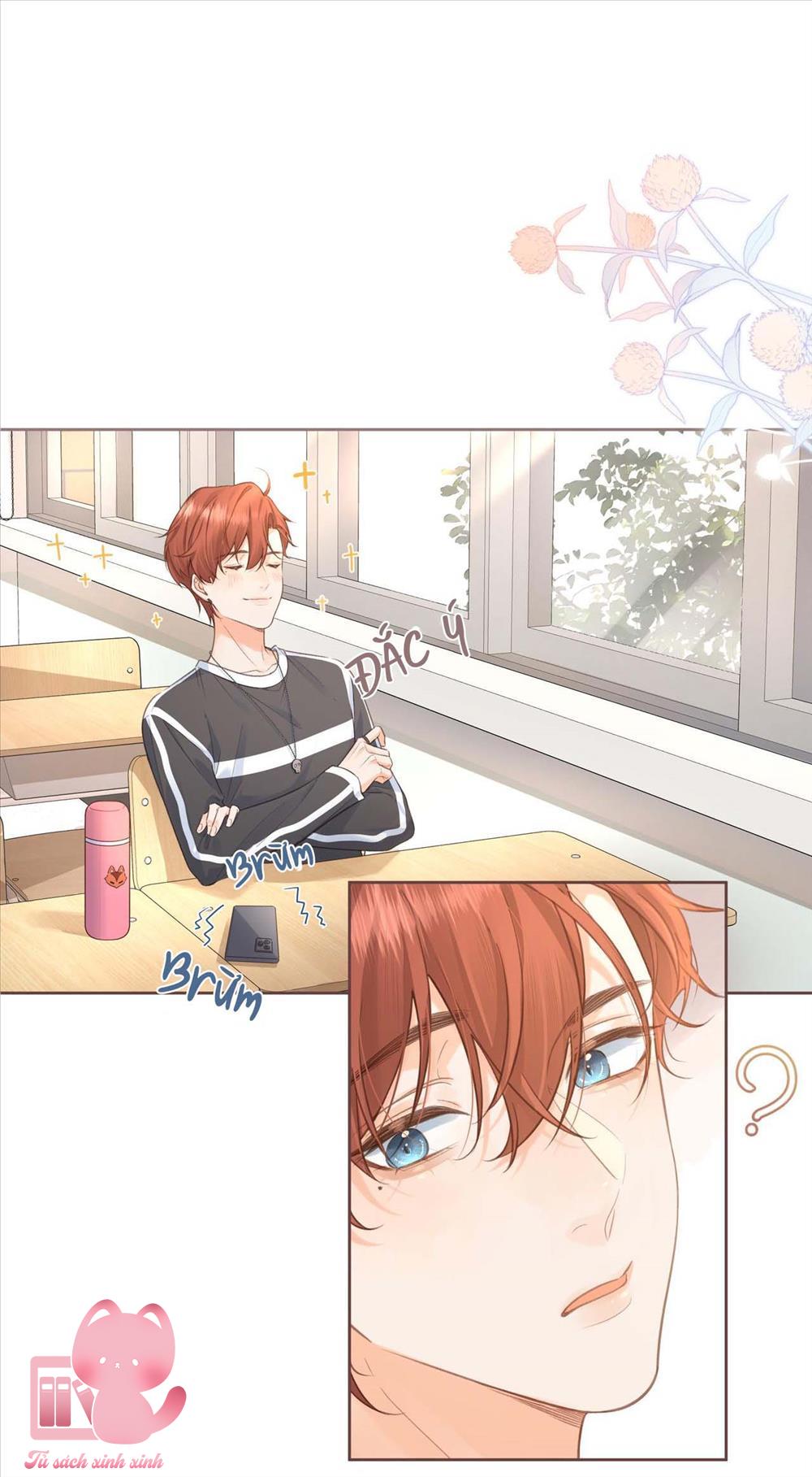 Em Chỉ Muốn Hít Vận Khí Của Anh - Chap 3 - Trang 16