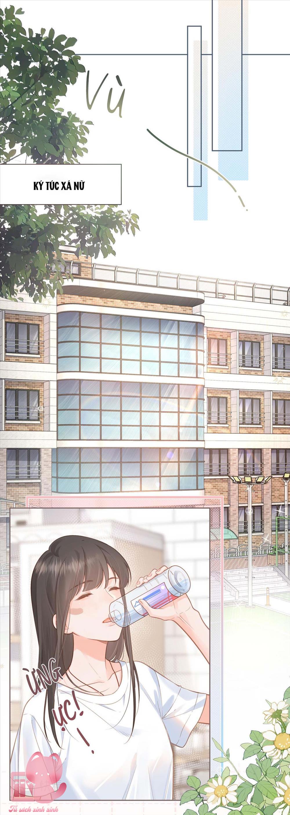 Em Chỉ Muốn Hít Vận Khí Của Anh - Chap 3 - Trang 23