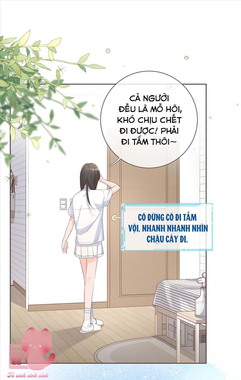 Em Chỉ Muốn Hít Vận Khí Của Anh - Chap 3 - Trang 25