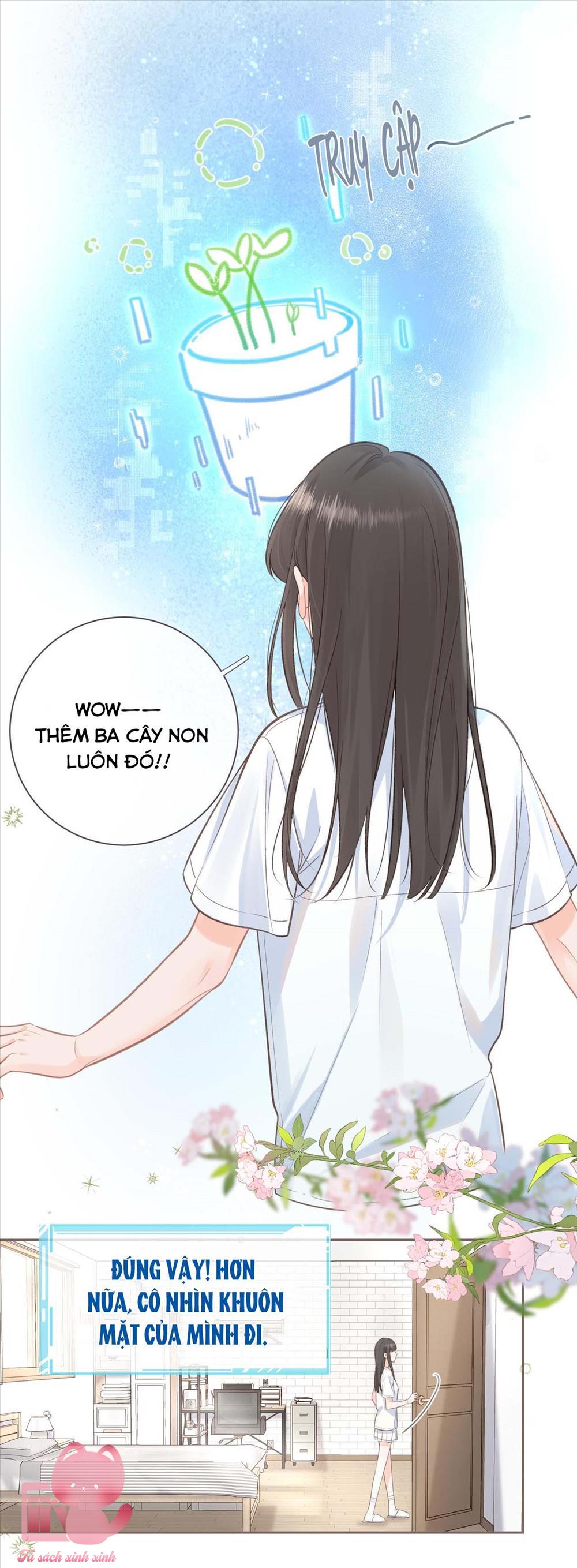 Em Chỉ Muốn Hít Vận Khí Của Anh - Chap 3 - Trang 26