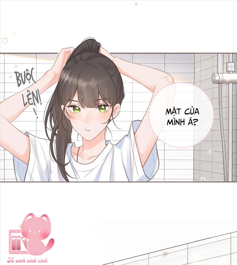 Em Chỉ Muốn Hít Vận Khí Của Anh - Chap 3 - Trang 27