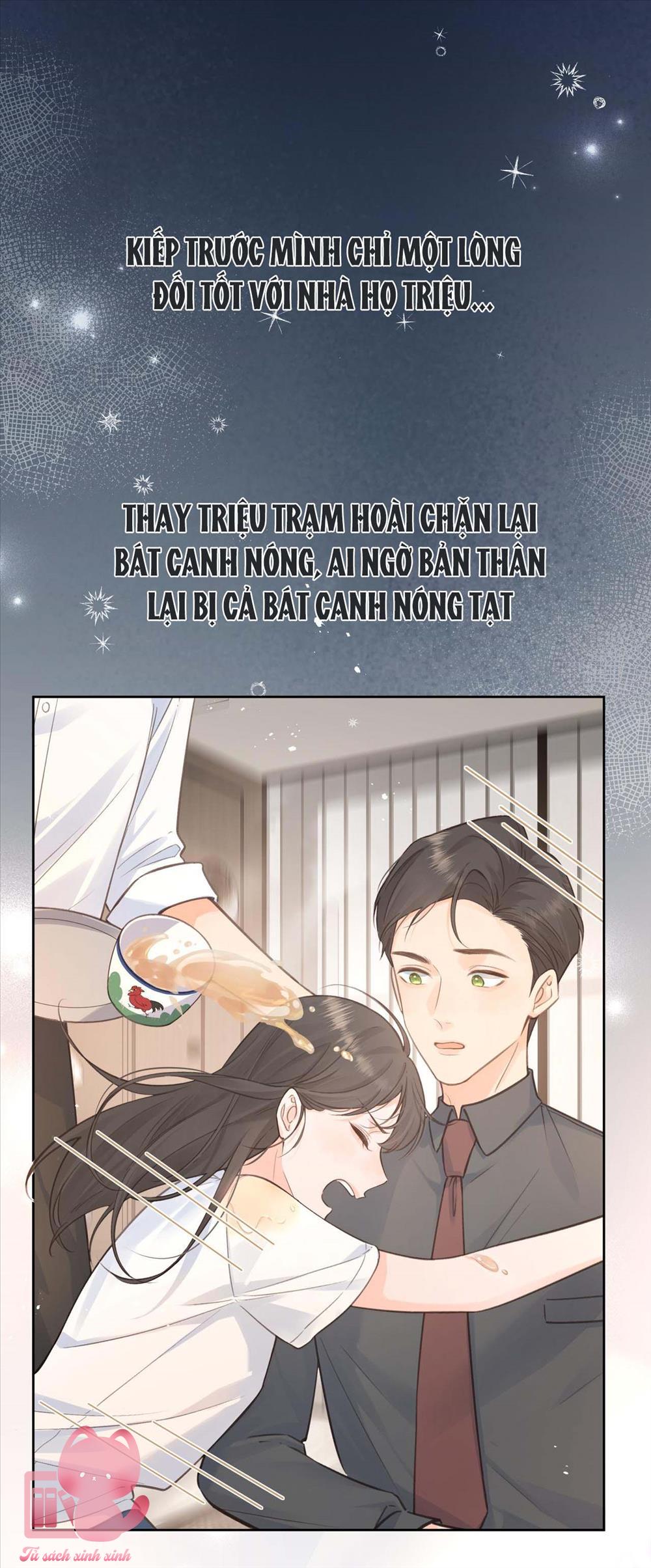 Em Chỉ Muốn Hít Vận Khí Của Anh - Chap 3 - Trang 29