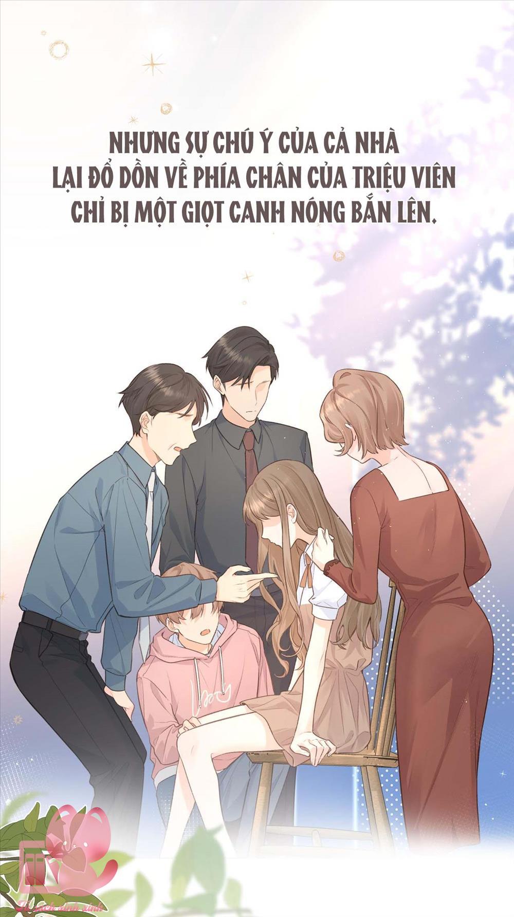 Em Chỉ Muốn Hít Vận Khí Của Anh - Chap 3 - Trang 30