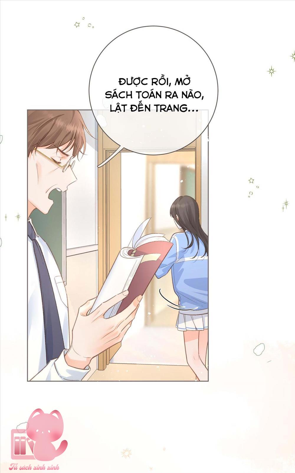 Em Chỉ Muốn Hít Vận Khí Của Anh - Chap 3 - Trang 4