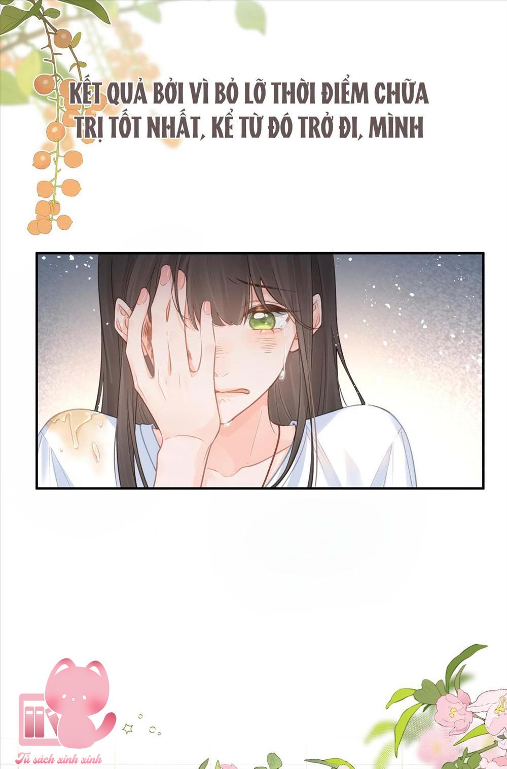 Em Chỉ Muốn Hít Vận Khí Của Anh - Chap 3 - Trang 31