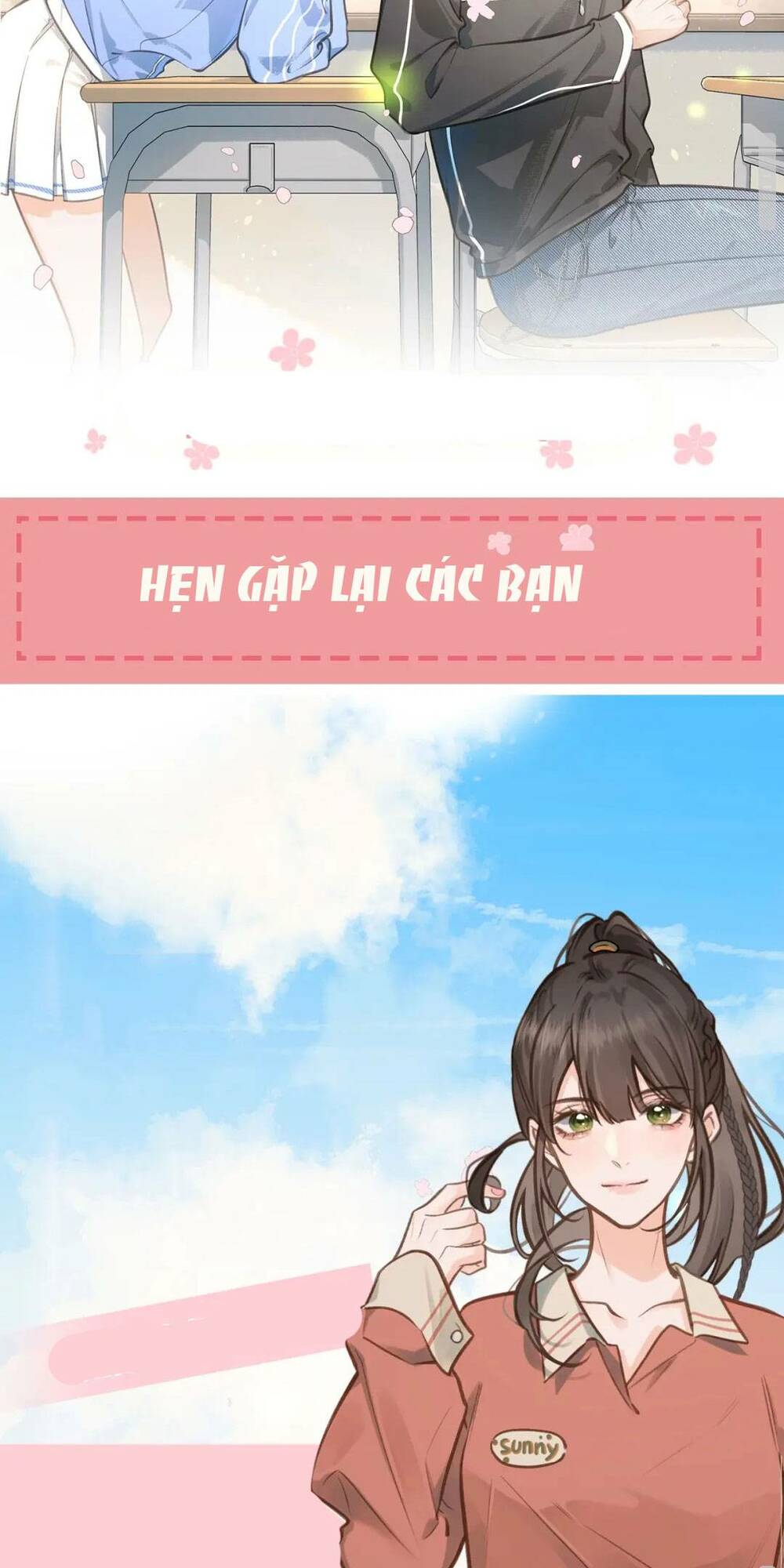 Em Chỉ Muốn Hít Vận Khí Của Anh - Chap 30.1 - Trang 2