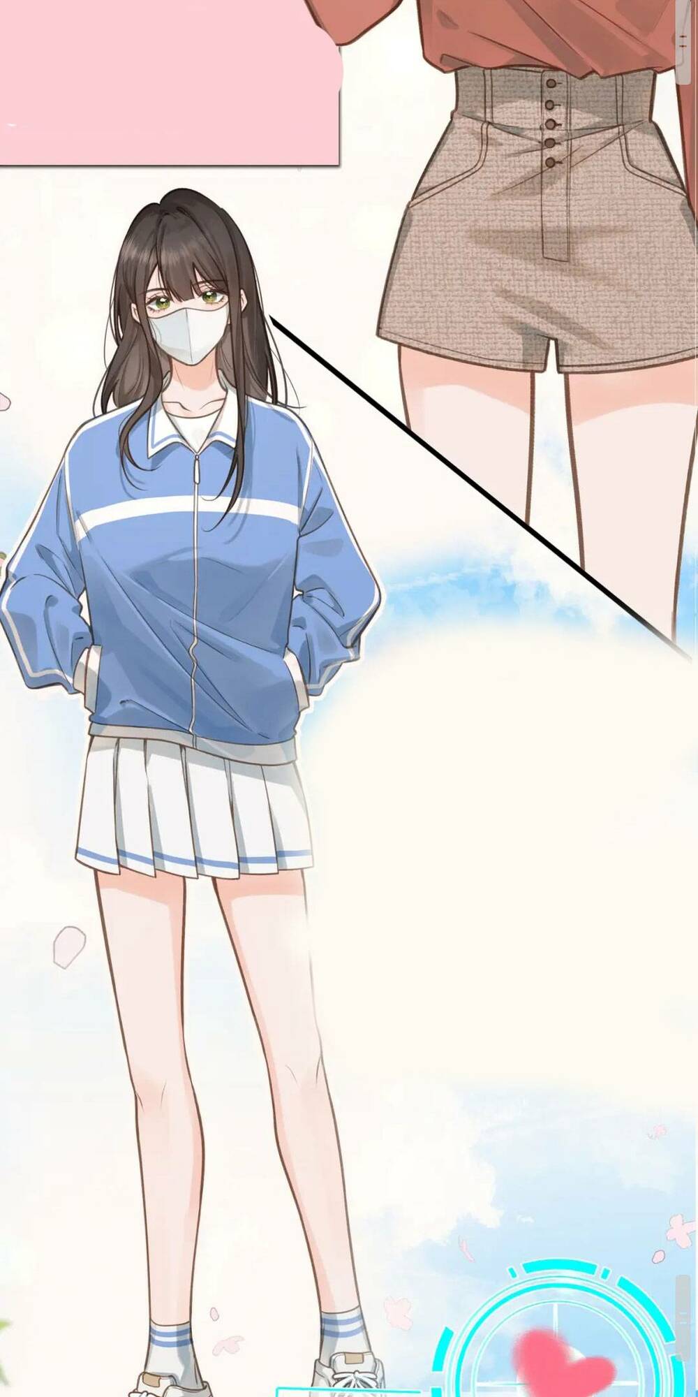 Em Chỉ Muốn Hít Vận Khí Của Anh - Chap 30.1 - Trang 3