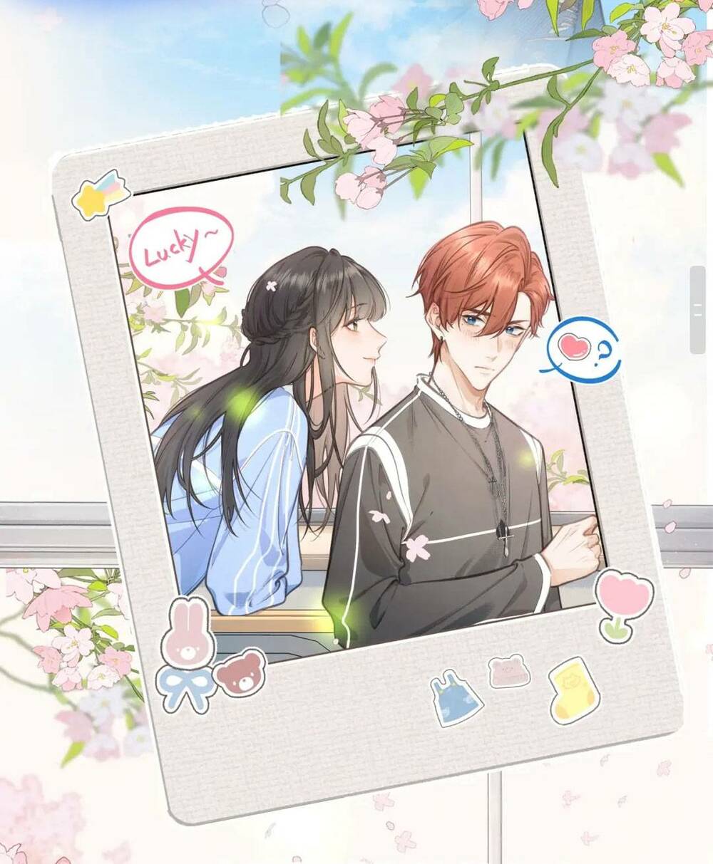 Em Chỉ Muốn Hít Vận Khí Của Anh - Chap 30.1 - Trang 6