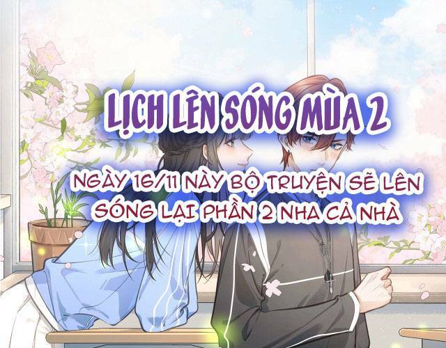 Em Chỉ Muốn Hít Vận Khí Của Anh - Chap 30.2 - Trang 1