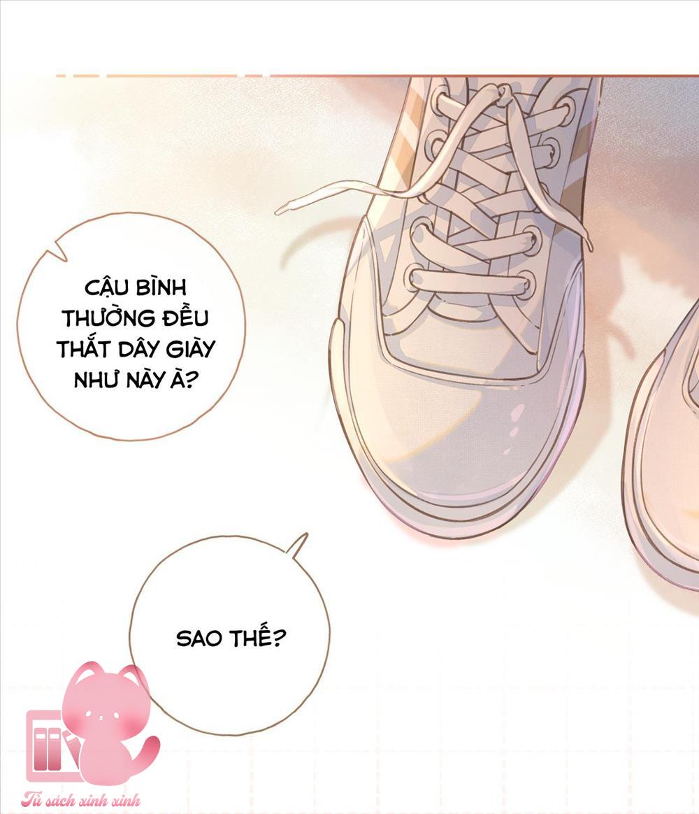 Em Chỉ Muốn Hít Vận Khí Của Anh - Chap 34 - Trang 11