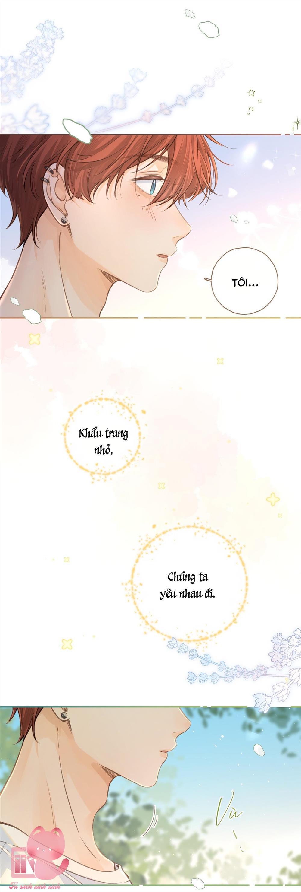 Em Chỉ Muốn Hít Vận Khí Của Anh - Chap 34 - Trang 18