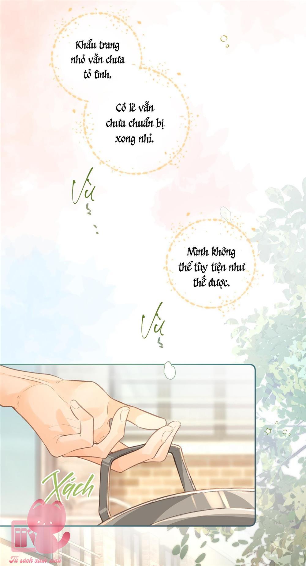 Em Chỉ Muốn Hít Vận Khí Của Anh - Chap 34 - Trang 20
