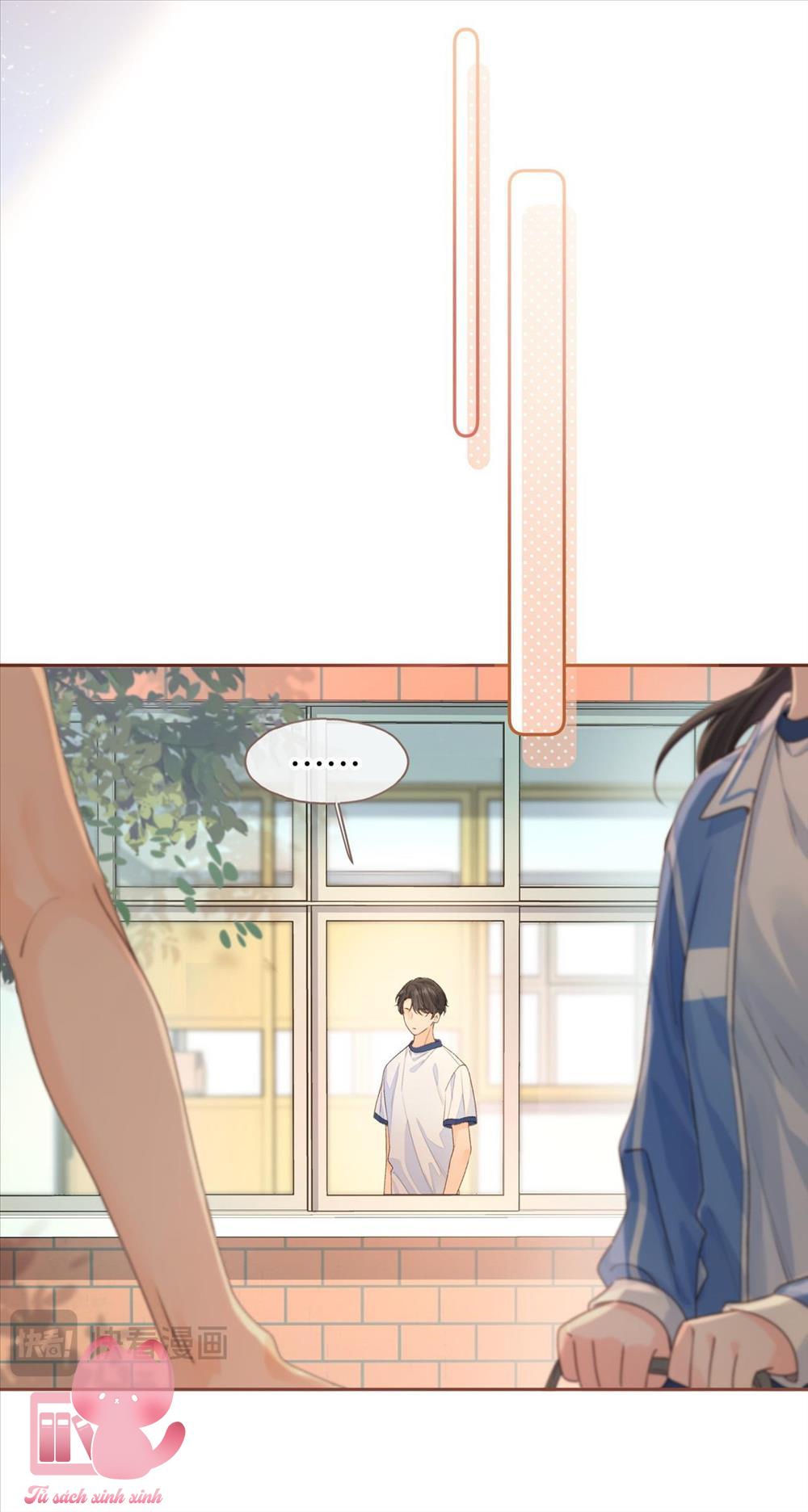 Em Chỉ Muốn Hít Vận Khí Của Anh - Chap 34 - Trang 23