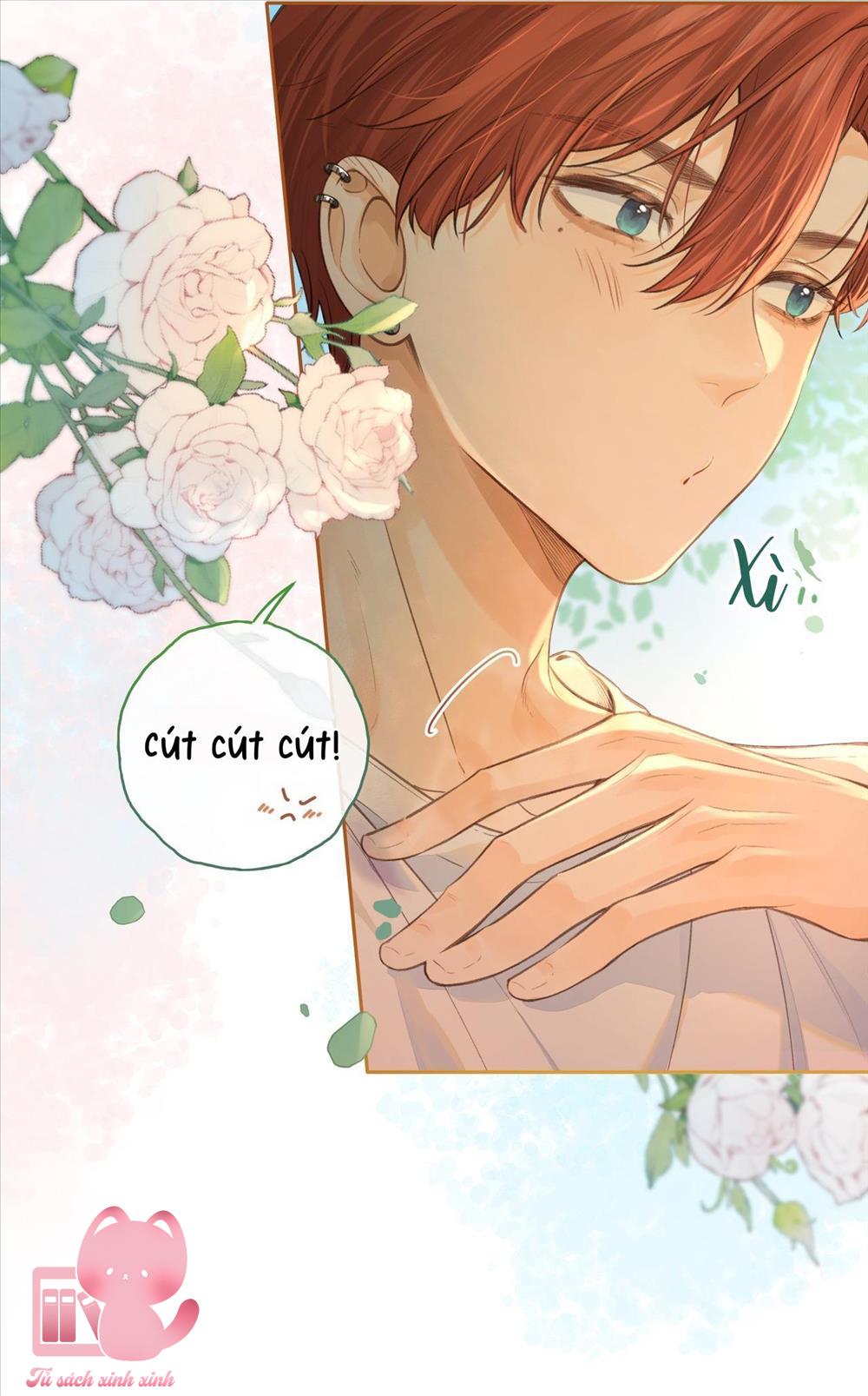 Em Chỉ Muốn Hít Vận Khí Của Anh - Chap 34 - Trang 4