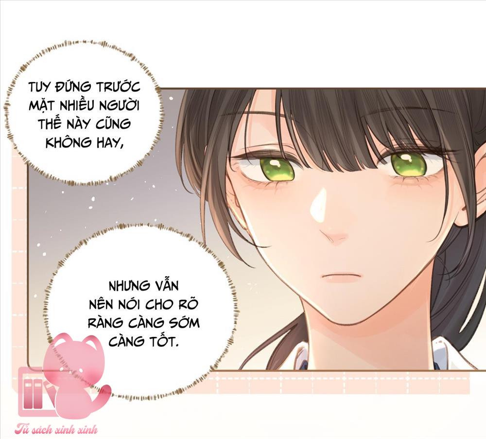 Em Chỉ Muốn Hít Vận Khí Của Anh - Chap 34 - Trang 31