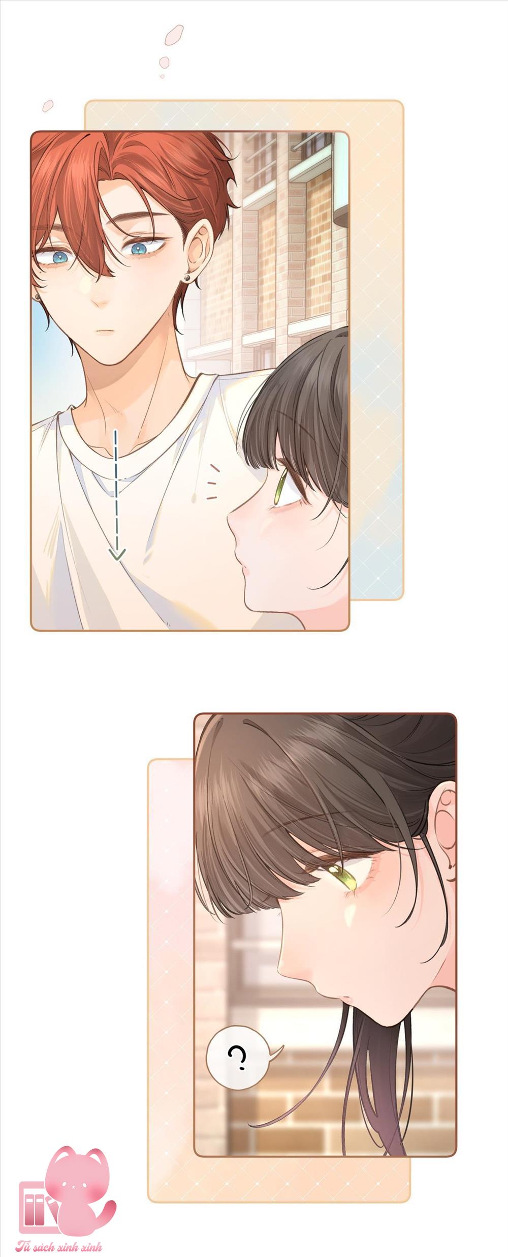 Em Chỉ Muốn Hít Vận Khí Của Anh - Chap 34 - Trang 10