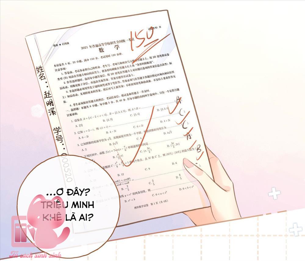 Em Chỉ Muốn Hít Vận Khí Của Anh - Chap 35 - Trang 13