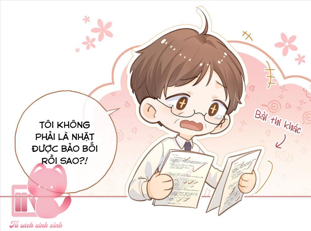 Em Chỉ Muốn Hít Vận Khí Của Anh - Chap 35 - Trang 15