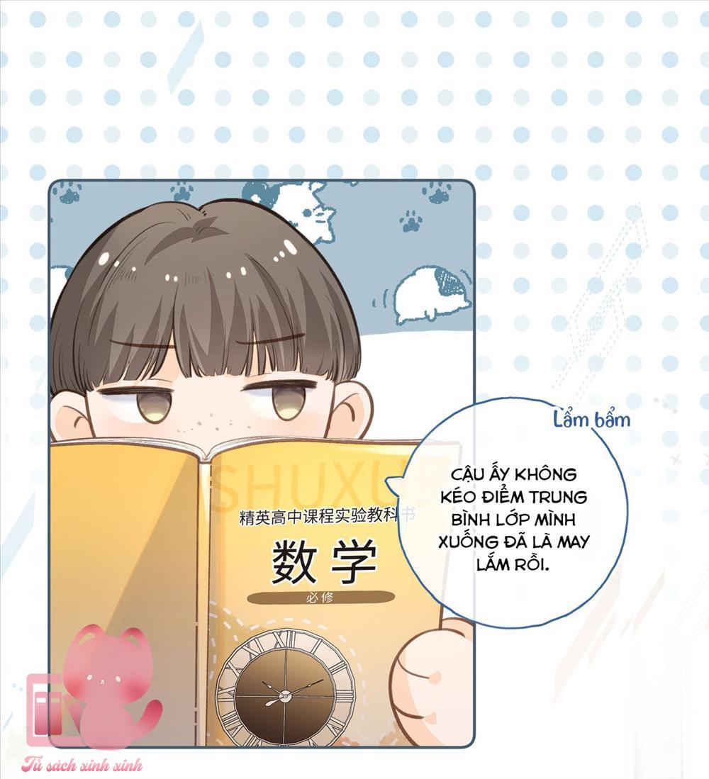 Em Chỉ Muốn Hít Vận Khí Của Anh - Chap 35 - Trang 22