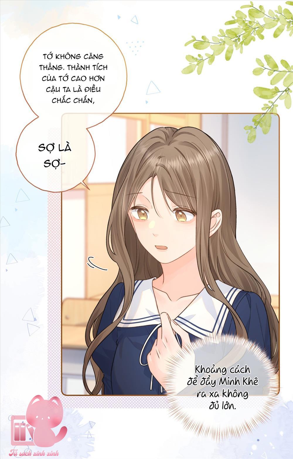 Em Chỉ Muốn Hít Vận Khí Của Anh - Chap 36 - Trang 2