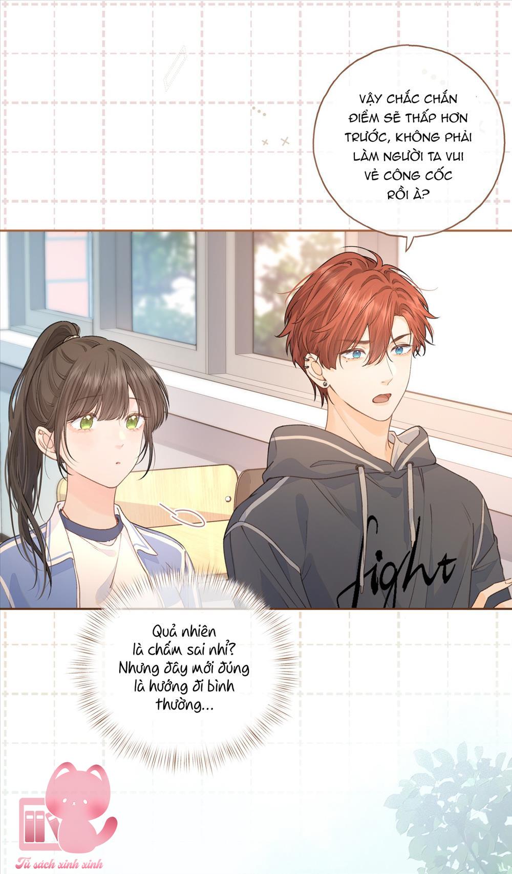 Em Chỉ Muốn Hít Vận Khí Của Anh - Chap 36 - Trang 15