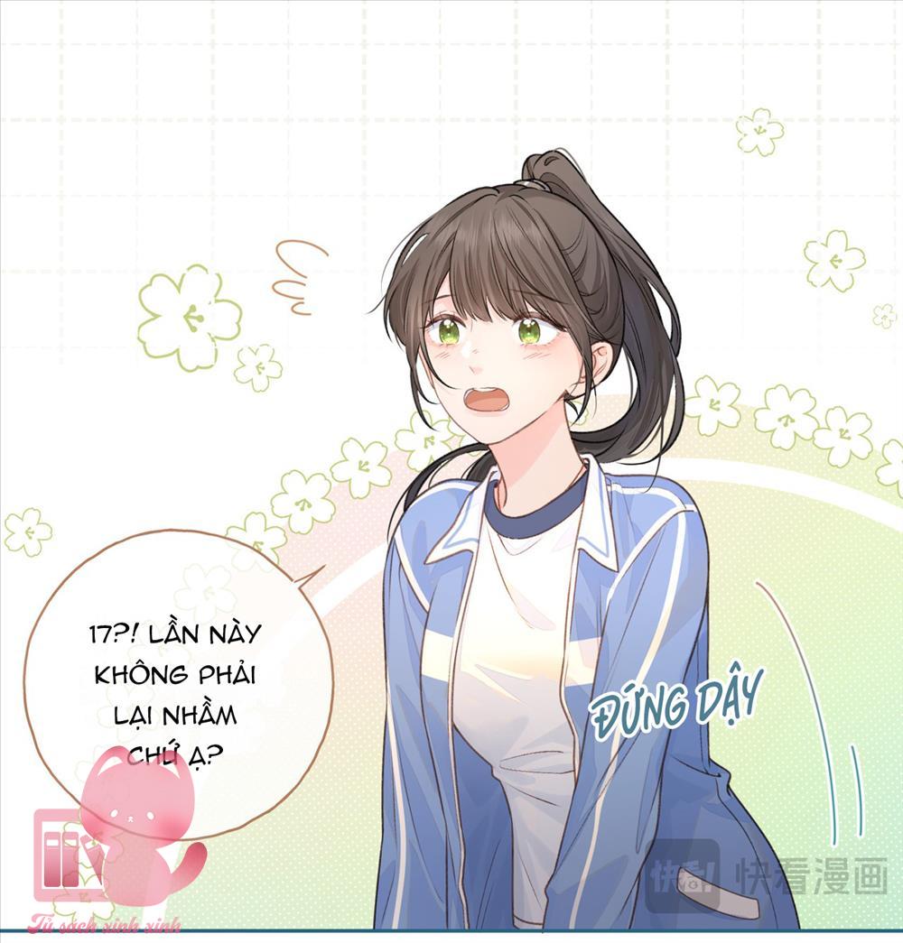 Em Chỉ Muốn Hít Vận Khí Của Anh - Chap 36 - Trang 20