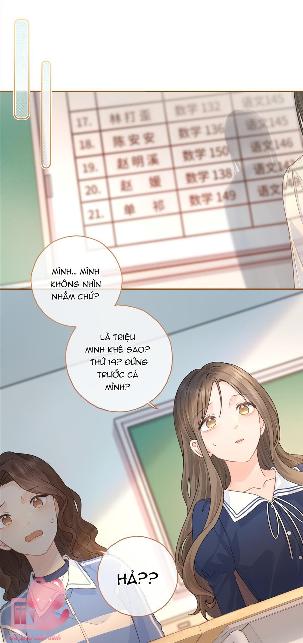 Em Chỉ Muốn Hít Vận Khí Của Anh - Chap 36 - Trang 6