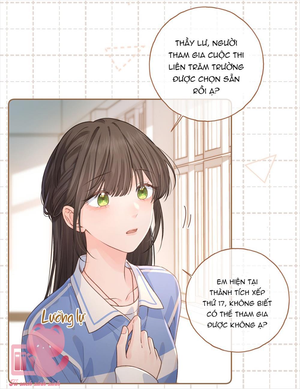 Em Chỉ Muốn Hít Vận Khí Của Anh - Chap 37 - Trang 2