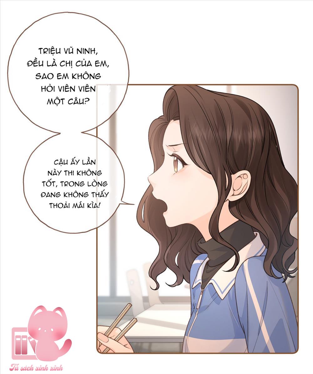 Em Chỉ Muốn Hít Vận Khí Của Anh - Chap 37 - Trang 11