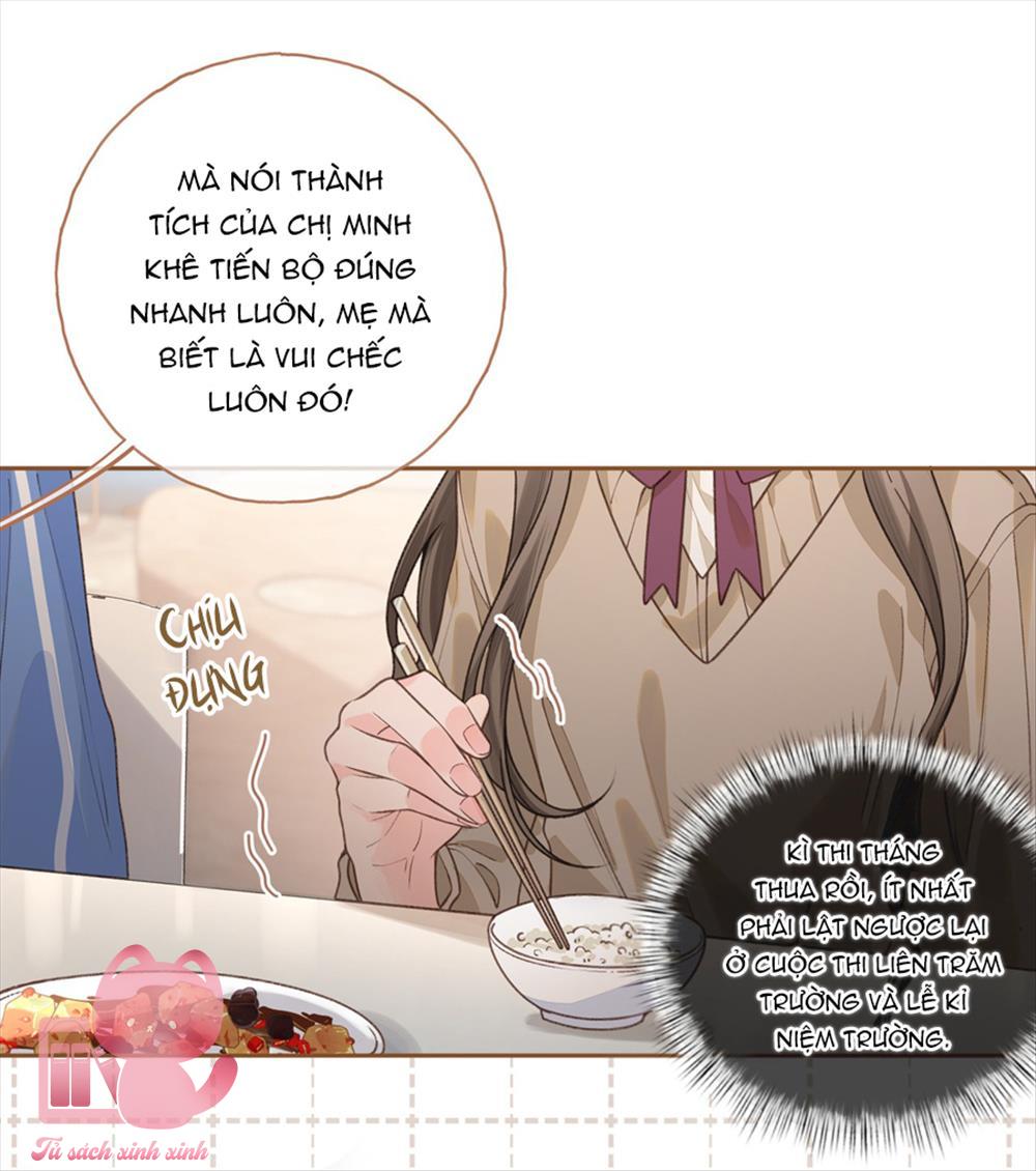Em Chỉ Muốn Hít Vận Khí Của Anh - Chap 37 - Trang 13