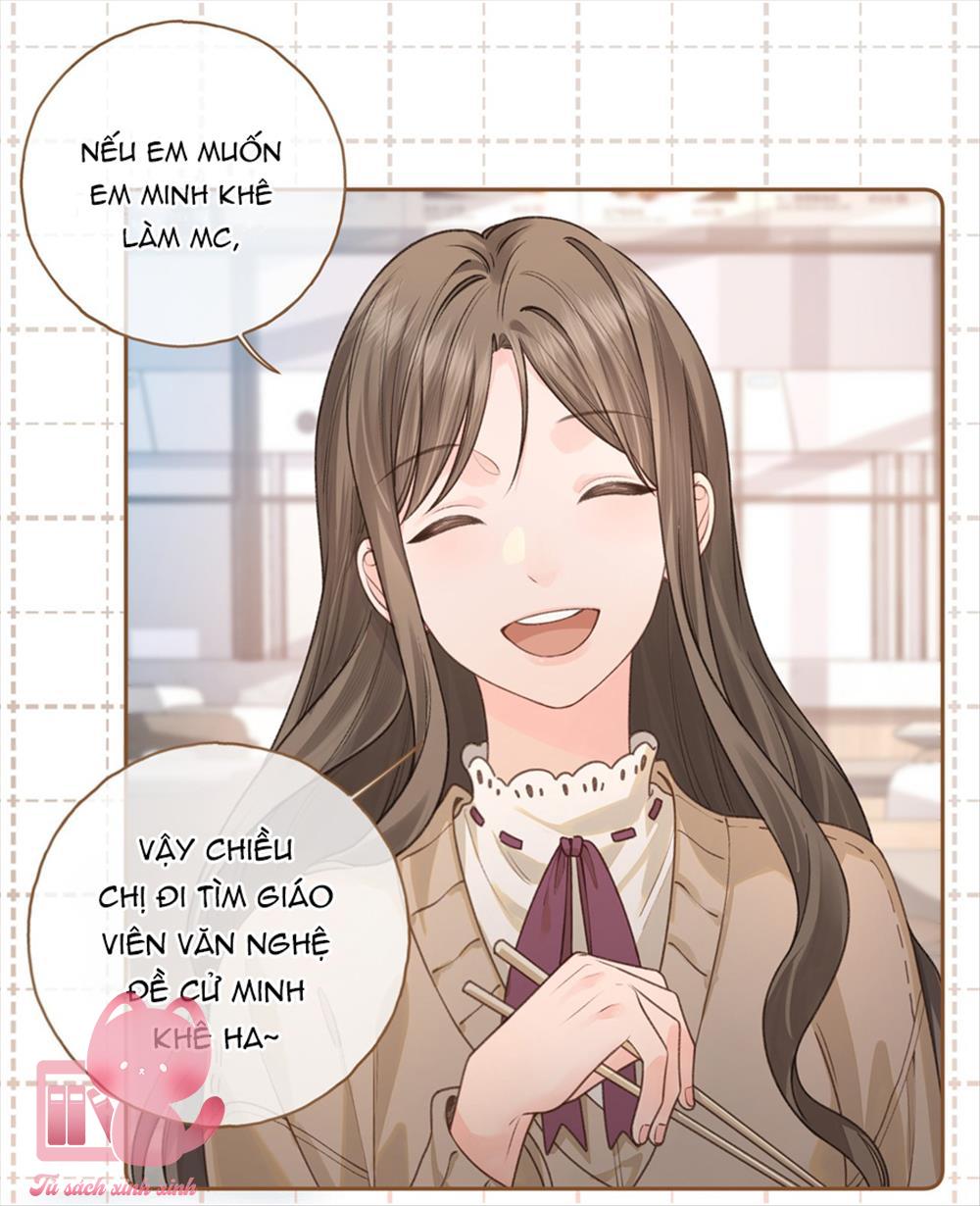 Em Chỉ Muốn Hít Vận Khí Của Anh - Chap 37 - Trang 14