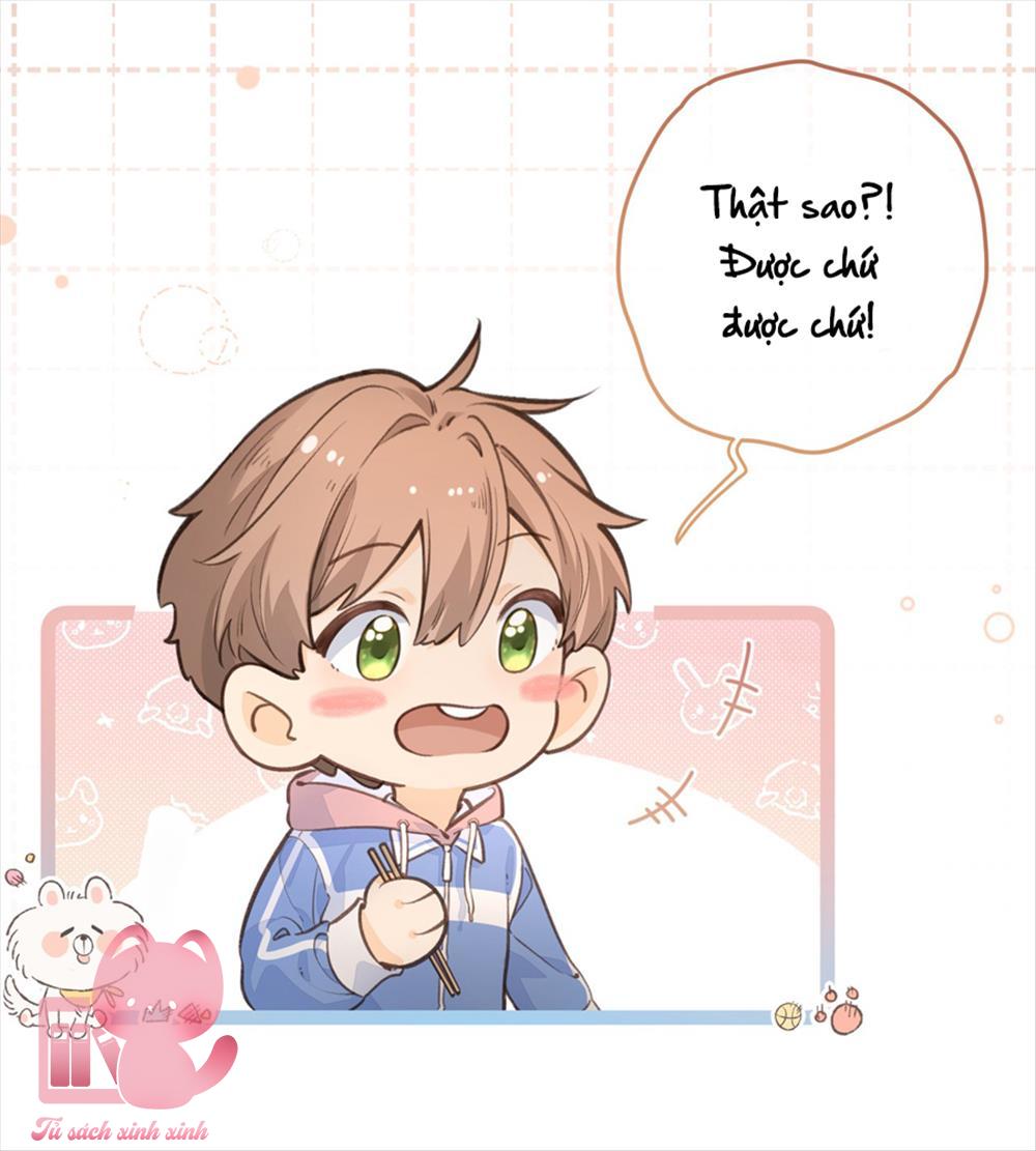 Em Chỉ Muốn Hít Vận Khí Của Anh - Chap 37 - Trang 15