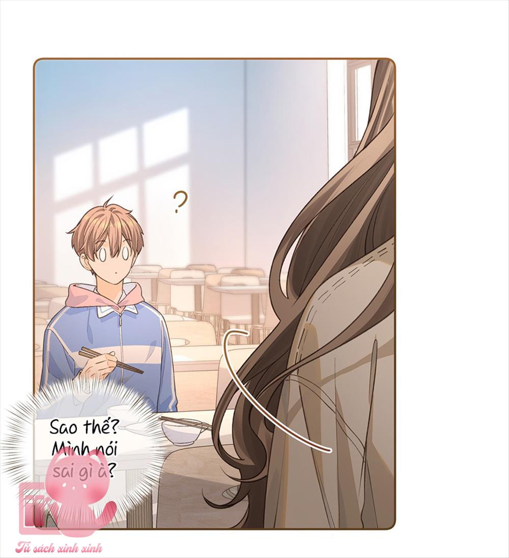 Em Chỉ Muốn Hít Vận Khí Của Anh - Chap 37 - Trang 17