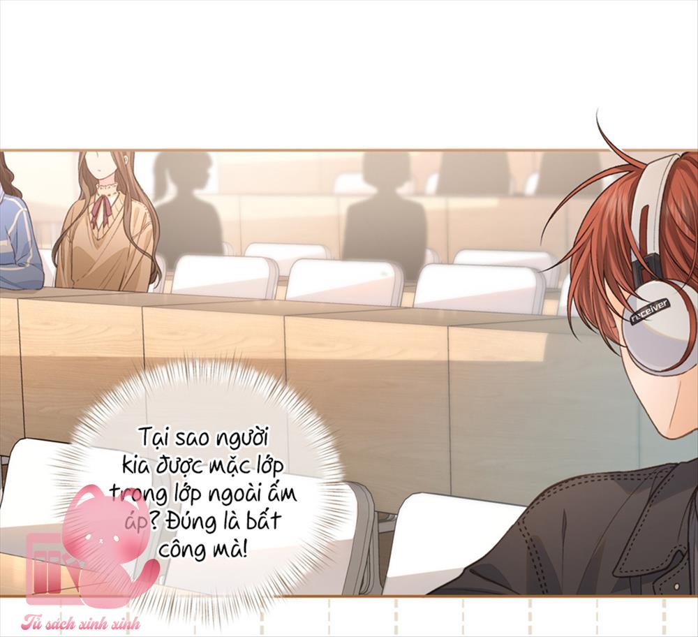 Em Chỉ Muốn Hít Vận Khí Của Anh - Chap 37 - Trang 20