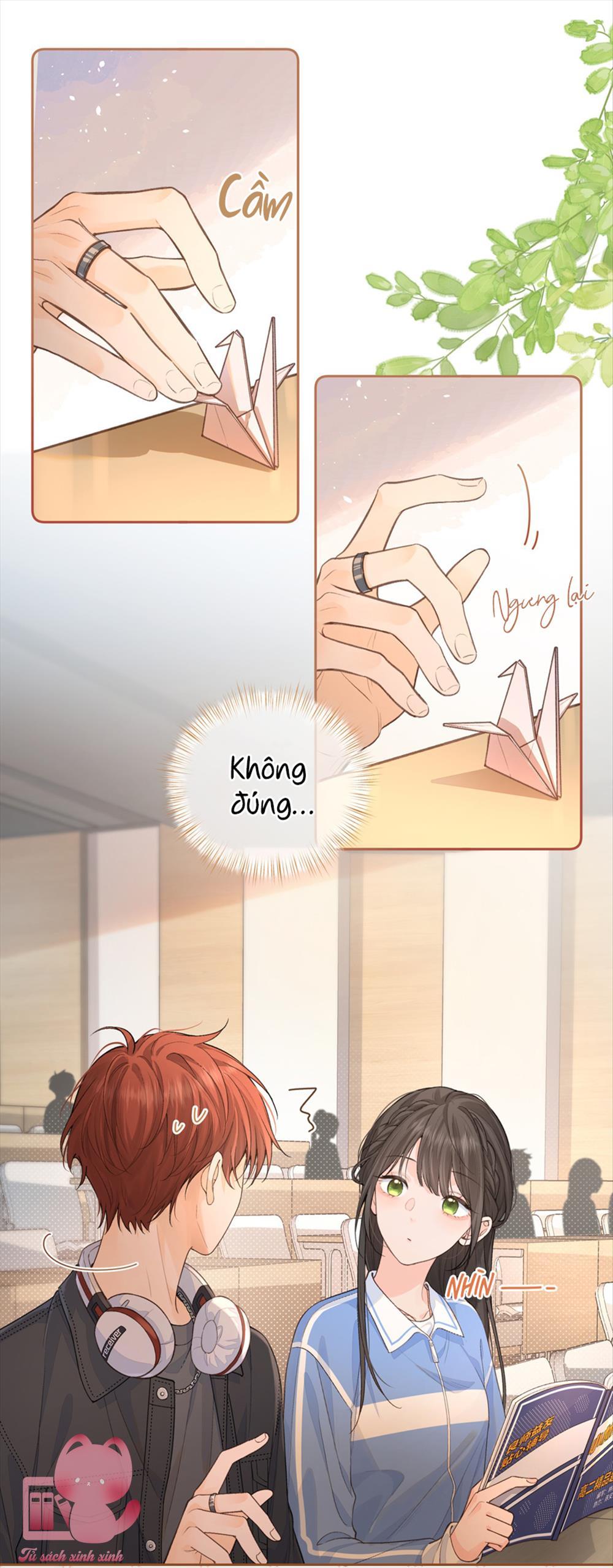 Em Chỉ Muốn Hít Vận Khí Của Anh - Chap 37 - Trang 27