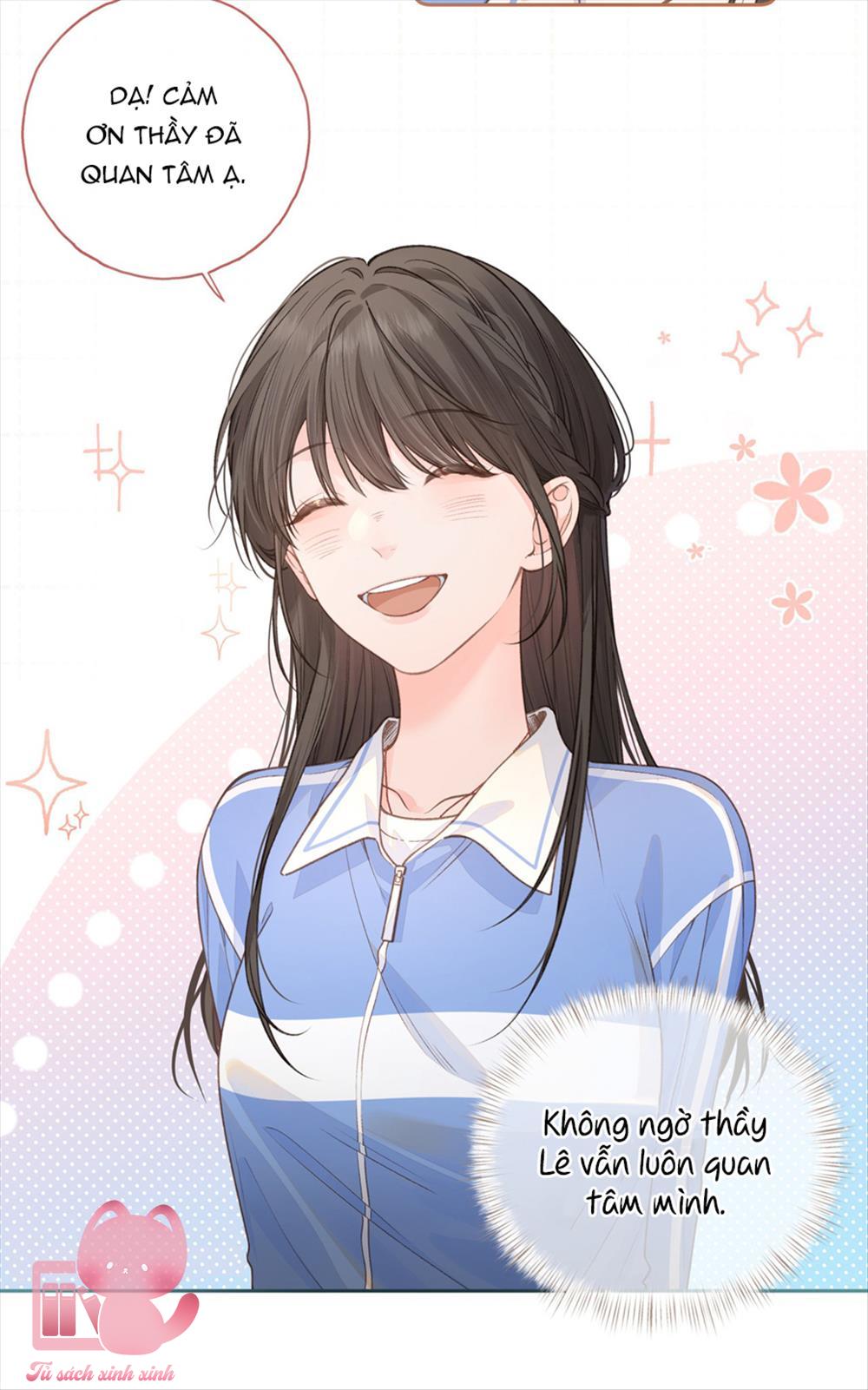 Em Chỉ Muốn Hít Vận Khí Của Anh - Chap 37 - Trang 7