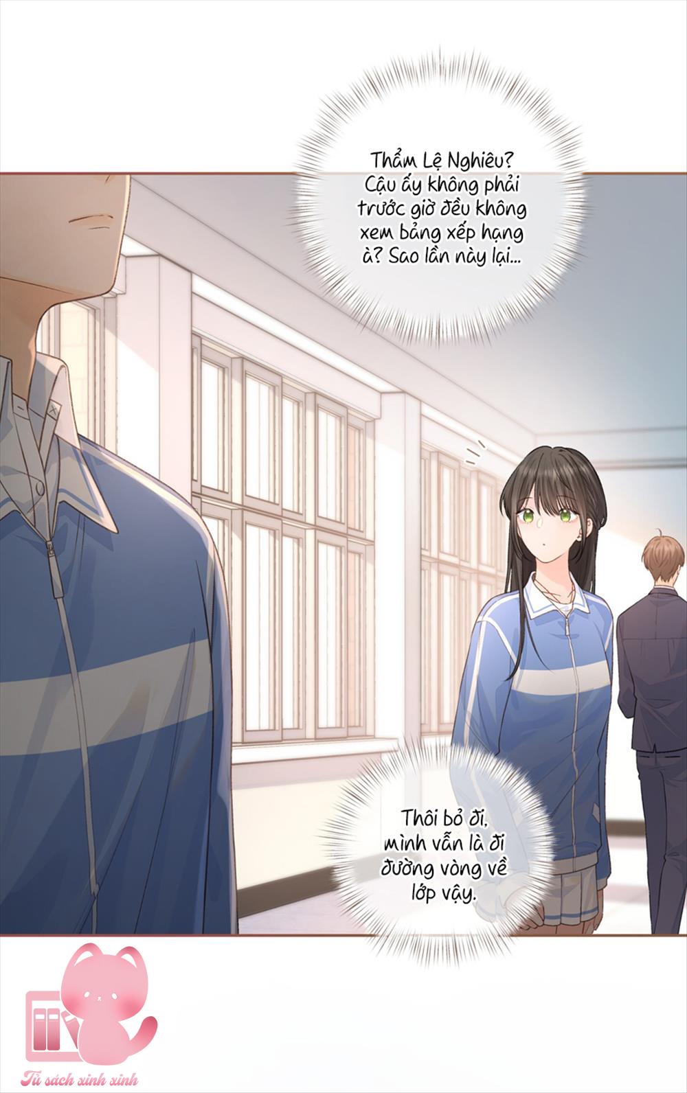 Em Chỉ Muốn Hít Vận Khí Của Anh - Chap 37 - Trang 8