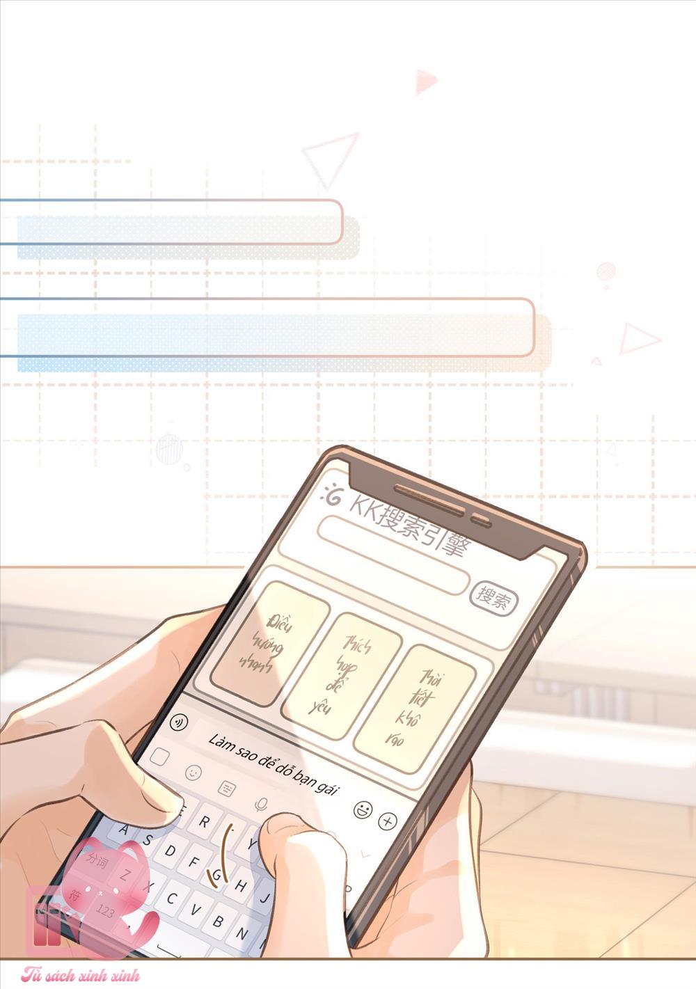 Em Chỉ Muốn Hít Vận Khí Của Anh - Chap 38 - Trang 1