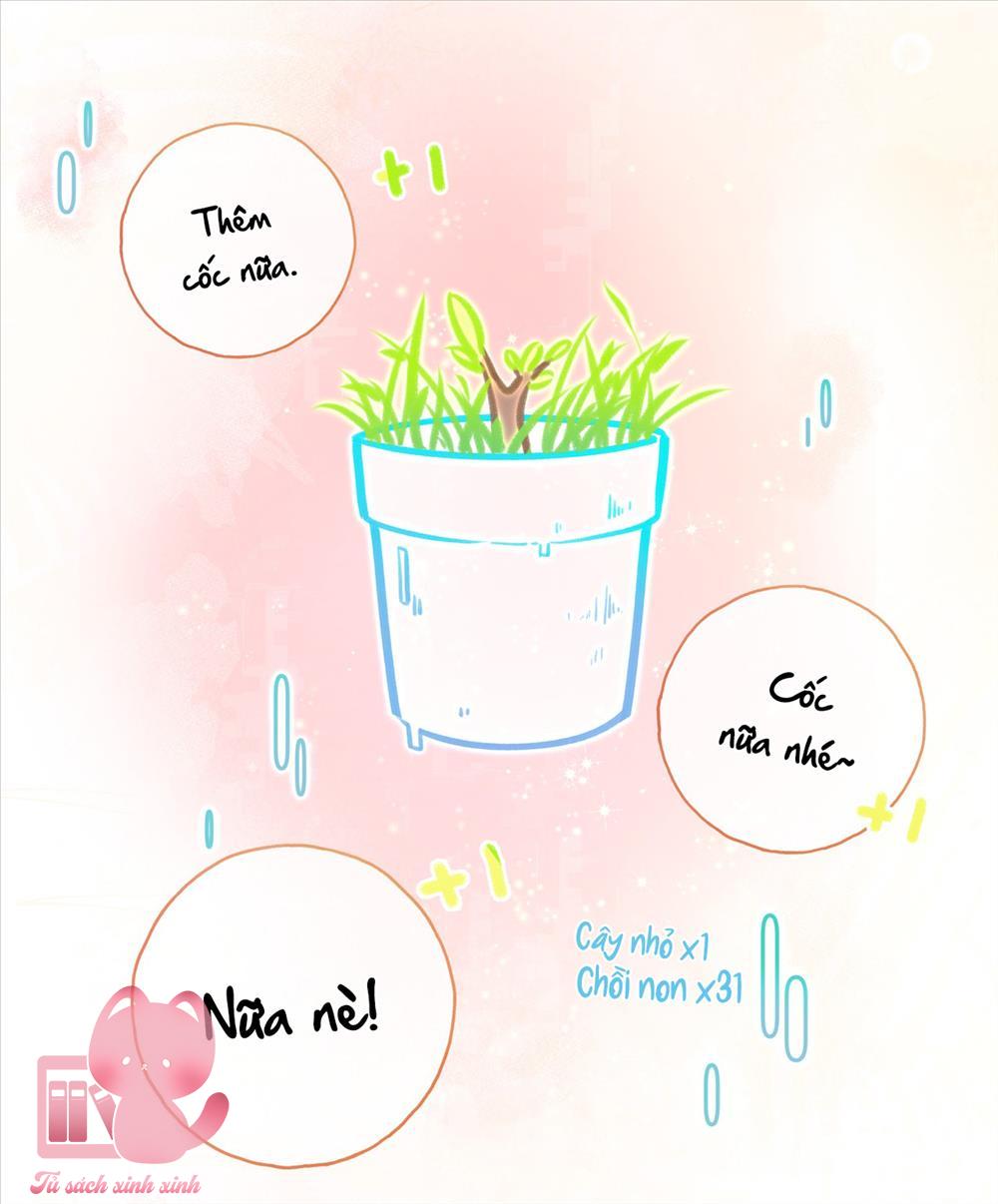 Em Chỉ Muốn Hít Vận Khí Của Anh - Chap 38 - Trang 11