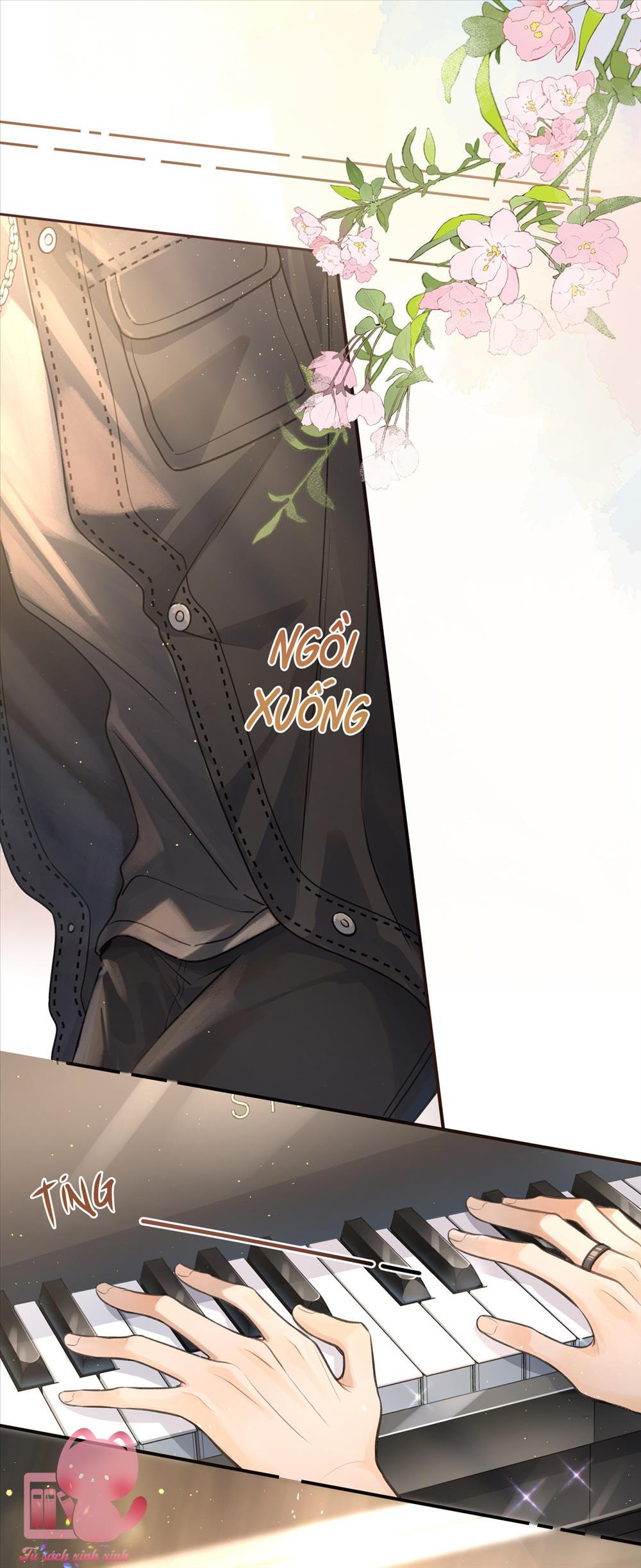 Em Chỉ Muốn Hít Vận Khí Của Anh - Chap 38 - Trang 16