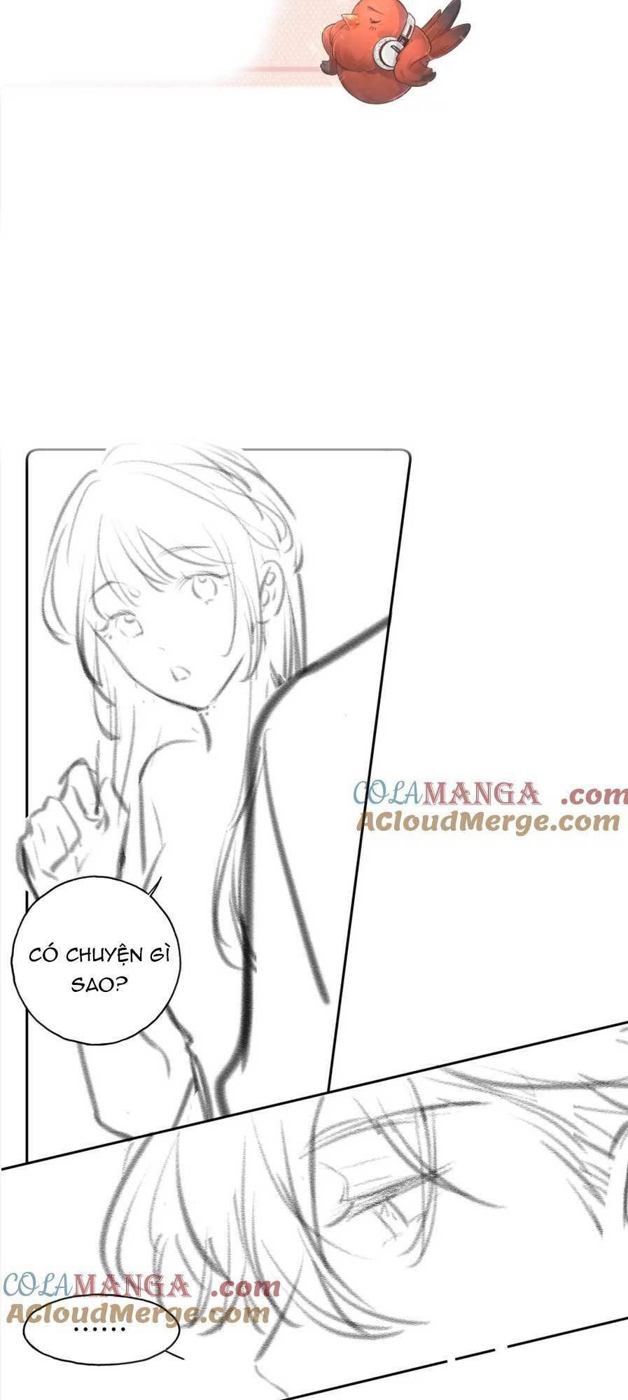 Em Chỉ Muốn Hít Vận Khí Của Anh - Chap 39.1 - Trang 2