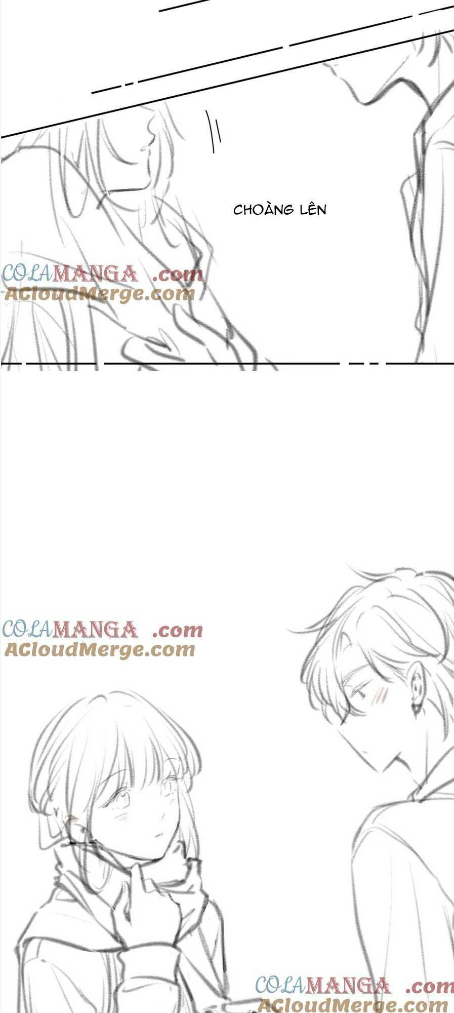 Em Chỉ Muốn Hít Vận Khí Của Anh - Chap 39.1 - Trang 3