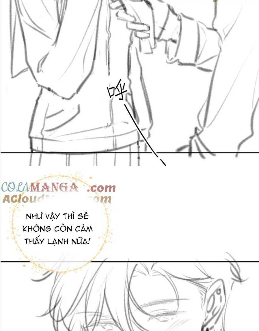 Em Chỉ Muốn Hít Vận Khí Của Anh - Chap 39.1 - Trang 4