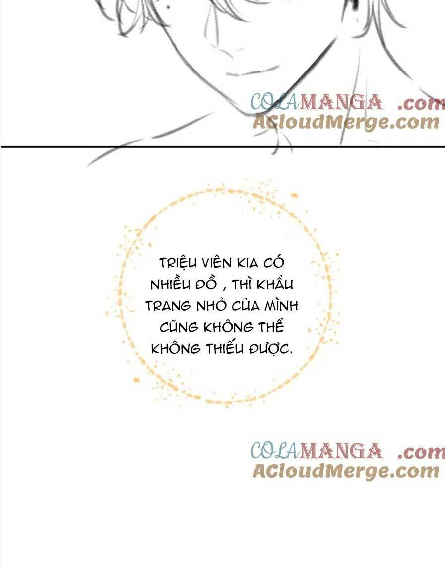 Em Chỉ Muốn Hít Vận Khí Của Anh - Chap 39.1 - Trang 5