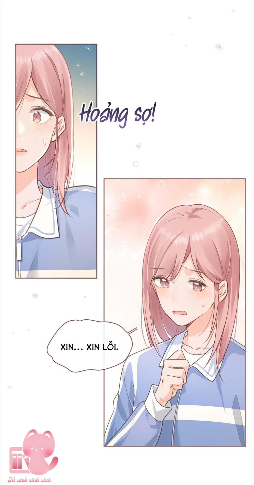 Em Chỉ Muốn Hít Vận Khí Của Anh - Chap 4 - Trang 18