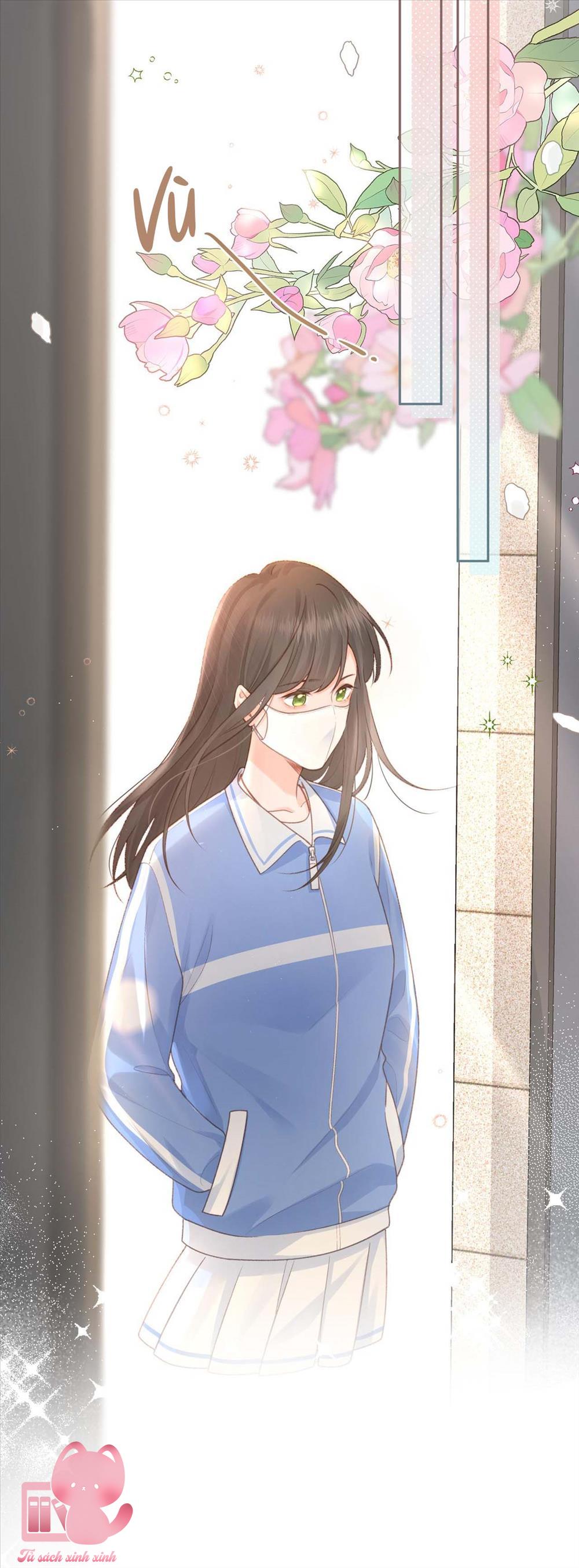 Em Chỉ Muốn Hít Vận Khí Của Anh - Chap 4 - Trang 22