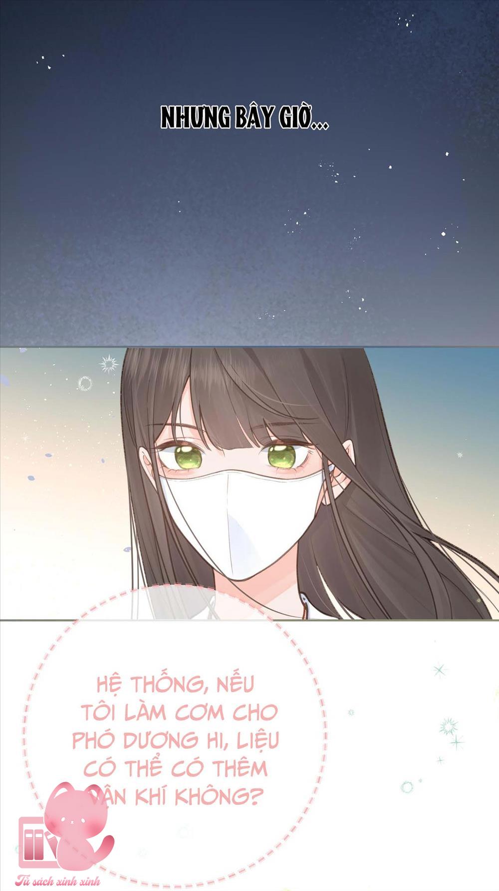 Em Chỉ Muốn Hít Vận Khí Của Anh - Chap 4 - Trang 6