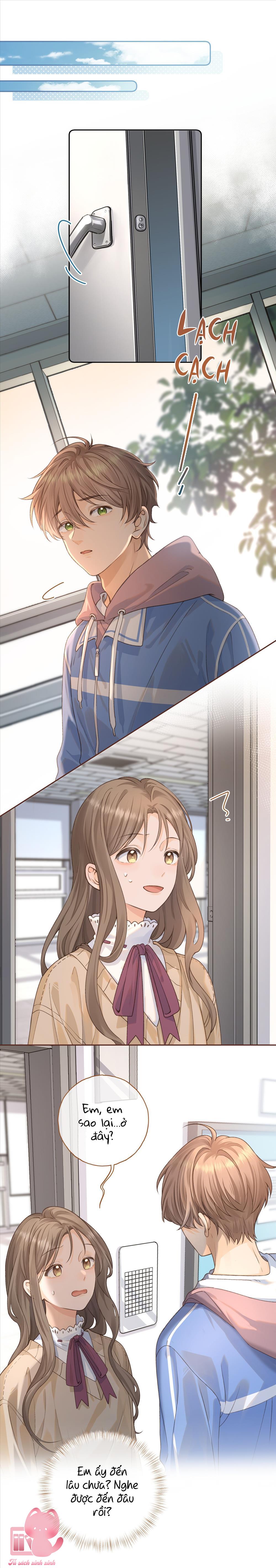 Em Chỉ Muốn Hít Vận Khí Của Anh - Chap 40 - Trang 1