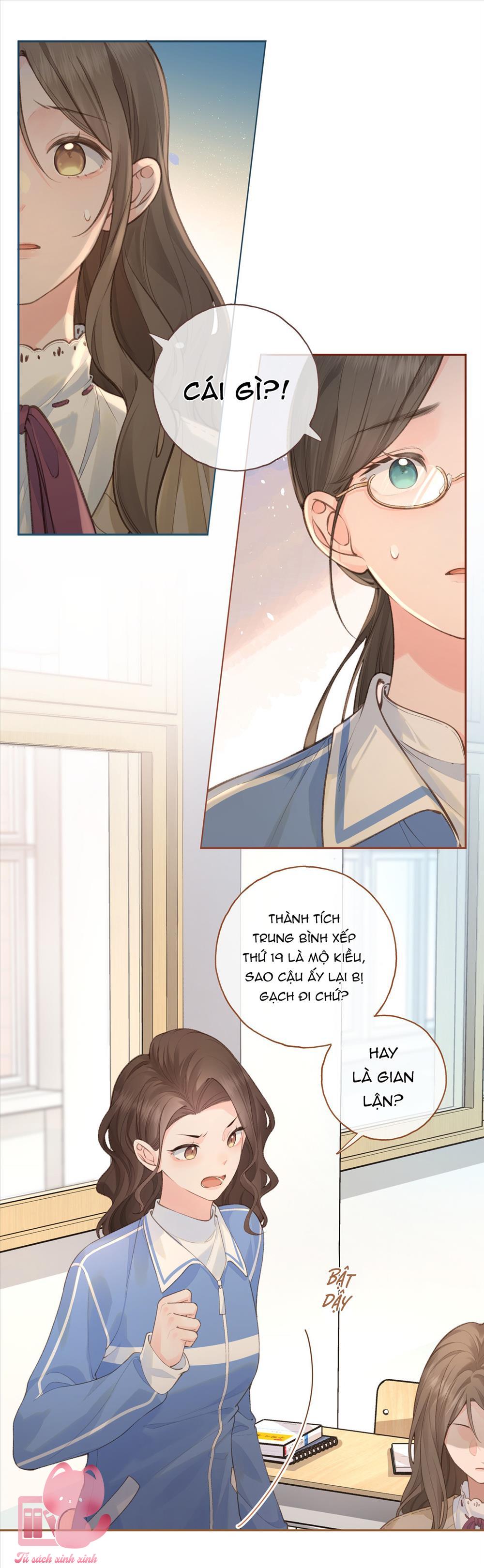 Em Chỉ Muốn Hít Vận Khí Của Anh - Chap 40 - Trang 14