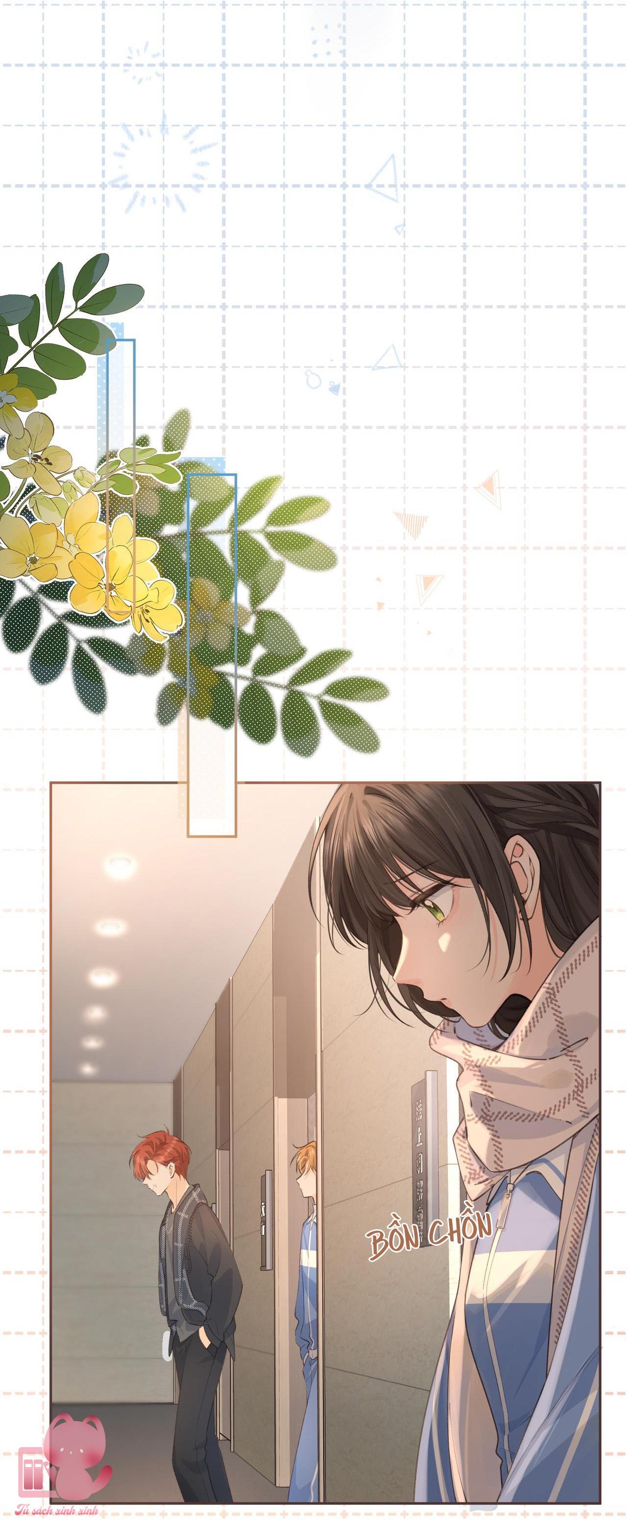 Em Chỉ Muốn Hít Vận Khí Của Anh - Chap 42 - Trang 16